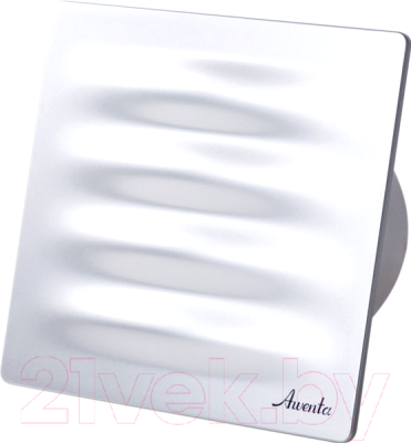 Вентилятор накладной Awenta System+ Silent 100H / KWS100H-PVS100