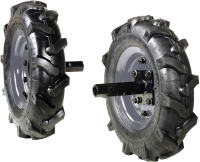 Комплект колес для мотоблока Daewoo Power DATW 2 - 