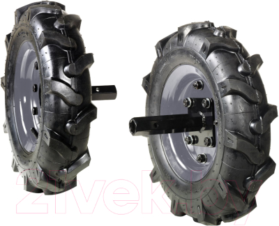 Комплект колес для мотоблока Daewoo Power DATW 2