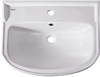 

Умывальник Della, Classic 55 / Т108201113