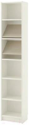 

Стеллаж Ikea, Билли/Боттна 192.771.21