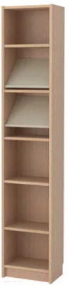 

Стеллаж Ikea, Билли/Боттна 192.846.16