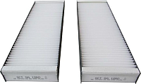 Комплект салонных фильтров SCT SA1260 - 