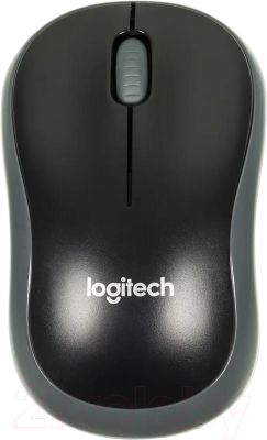 Клавиатура+мышь Logitech Wireless Combo MK270 / 920-003381 (черный)