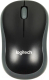 Миниатюра изображения товара Комплект клавиатура и мышь Logitech Wireless Combo MK270 / 920-003381 (черный)
