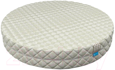 Матрас Mr. Mattress Compact L круглый 200