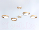 Потолочный светильник Ambrella Comfort FL51609 - 