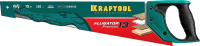 Ножовка Kraftool Alligator Precision 15225-50 - 