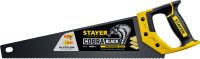 Ножовка Stayer Cobra Black 2-15081-40 - 