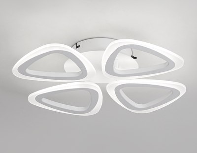 Люстра Ambrella Acrylica FA4482 - 