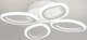 Люстра Ambrella Acrylica FA4485 - 