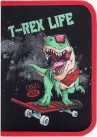 Пенал Пифагор T-Rex Life / 271513 - 