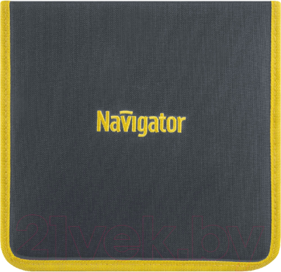 Универсальный набор инструментов Navigator 82414 (7шт)