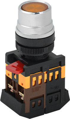 Кнопка для пульта IEK BBT10-ABLF-K05 -