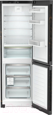 Холодильник с морозильником Liebherr CBNbbd 5223