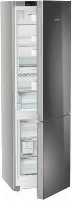 Холодильник с морозильником Liebherr CNgbd 5723