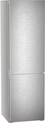 Холодильник с морозильником Liebherr CNsdd 5723