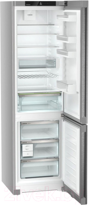 Холодильник с морозильником Liebherr CNsdd 5723
