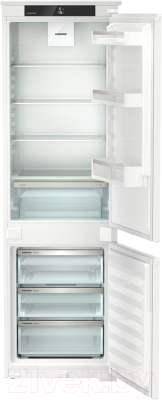 Встраиваемый холодильник Liebherr ICNSe 5103