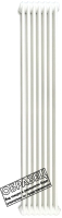 Радиатор стальной Arbonia 2180V/5 89 (подключение внизу справа) - 