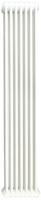 Радиатор стальной Arbonia 2180V/7 89 (подключение внизу справа) - 