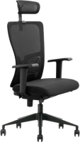 Кресло офисное Evolution Supreme Comfort - 
