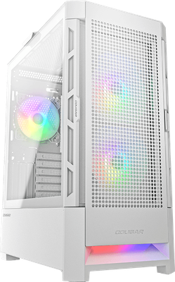 

Корпус для компьютера, Airface RGB