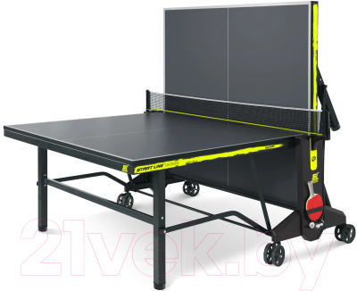 Теннисный стол Start Line Victory Design / 60601