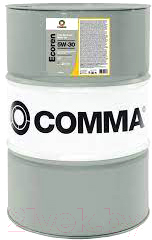 Моторное масло Comma Ecoren 5W30 / ECR199L (199л)