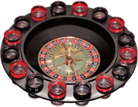 

Настольная игра, Рулетка L16B