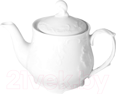 Заварочный чайник Cmielow i Chodziez Rococo / 0035662