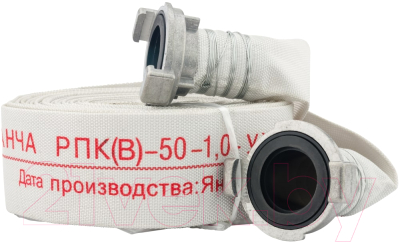 Рукав напорный Каланча РГ 50-1.0 ПК ТY BY 193385569.004-2020 (15м)