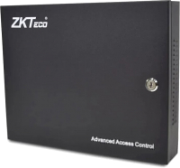 Контроллер СКУД ZKTeco C3-400 Package B - 
