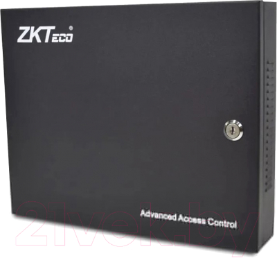 Контроллер СКУД ZKTeco C3-400 Package B