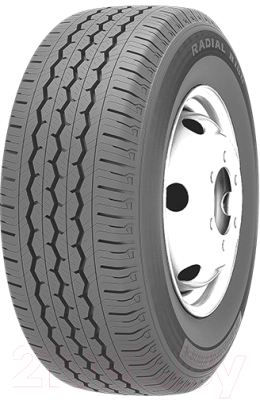 Летняя легкогрузовая шина Goodride H188 205/70R15C 106/104R нс8