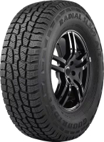 Летняя шина Goodride SL369 A/T 225/70R16 103S - 