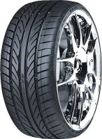 Летняя шина Goodride ZuperAce SA-57 275/60R20 119V - 