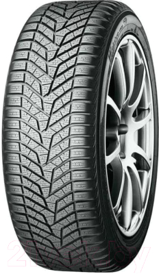 Зимняя шина Yokohama BluEarth Winter V905 275/40R19 105W