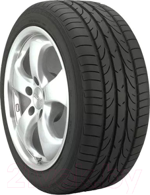 Летняя шина Bridgestone Potenza RE050 245/45R17 95W Run-Flat BMW