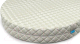 Матрас Mr. Mattress First XL круглый 2 части 200 - 