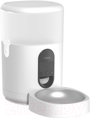 Кормушка автоматическая для животных Aqara Pet Feeder C1 / PETC1-M01