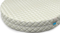 Матрас Mr. Mattress First XL круглый 220 - 