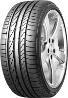 

Летняя шина Bridgestone, Potenza RE050A I 255/40R17 94W BMW
