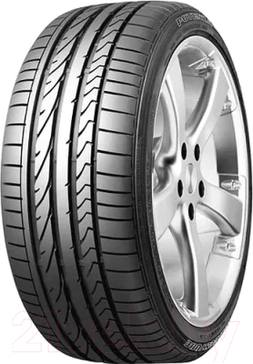 Летняя шина Bridgestone Potenza RE050A I 265/35R19 98Y Audi