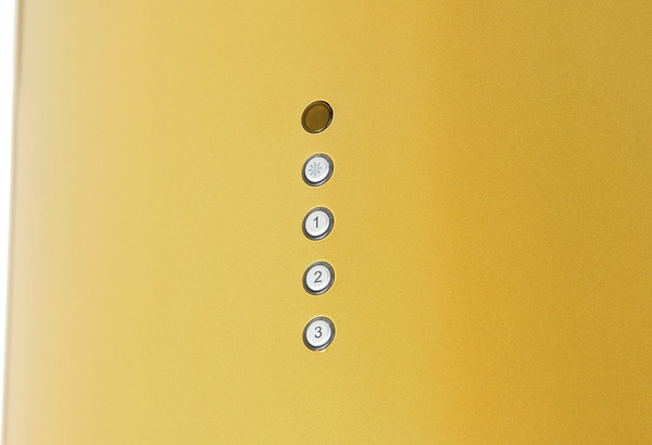 Вытяжка коробчатая Akpo Balmera ll WK-10