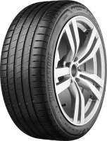 Летняя шина Bridgestone Potenza S005 235/35R19 91Y Run-Flat - 