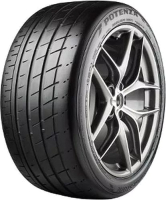 

Летняя шина Bridgestone, Potenza S007 265/30R20 94Y Audi