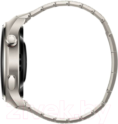 Умные часы Huawei Watch 4 Pro Aerospace-Grade Titanium Case / MDS-AL00