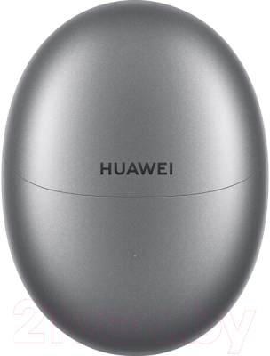 Беспроводные наушники Huawei FreeBuds 5 / T0013 (морозное серебро)