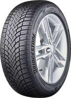 

Зимняя шина Bridgestone, Blizzak LM005 265/40R21 105H Mercedes